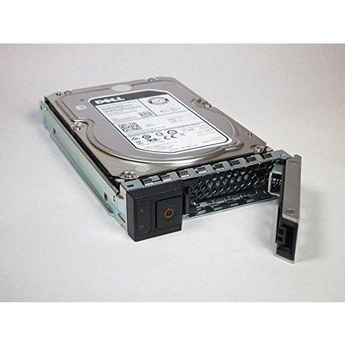 84KR4 - DELL 4TB 7.2K SAS 3.5" 12Gb/s HDD 14G HDD KIT FOR PE R640 R740 R740XD R940 C6420 MD1400 MD1420-FoxTI