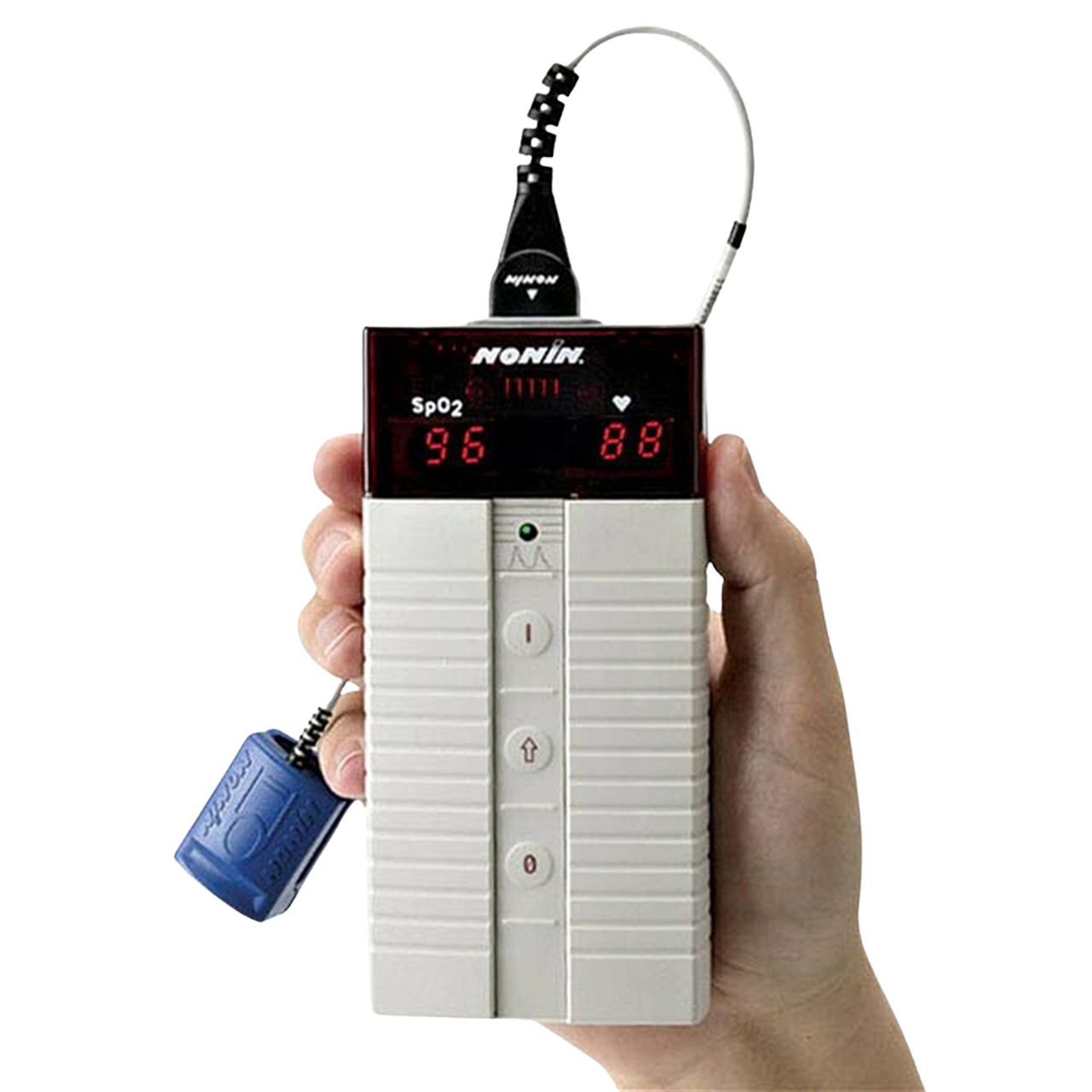 Nonin 8500 Series Handheld Pulse Oximeter