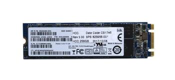 856448-001 | HP 256GB TLC SATA 6Gbps M.2 2280 Internal Solid State Drive