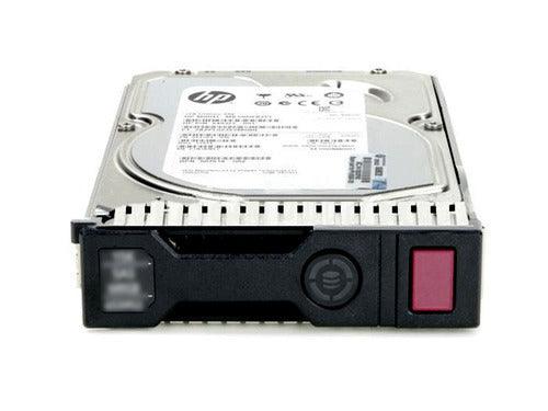 HPE 861750-B21 6TB SATA 6G Midline 7.2K LFF 3.5in SC 512e Hard Drive
