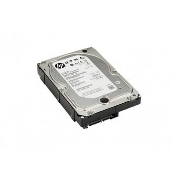 862129-001 | HP 3TB 7200RPM SATA 6Gb/s SC Midline Hot-Swappable 3.5-inch Hard Drive