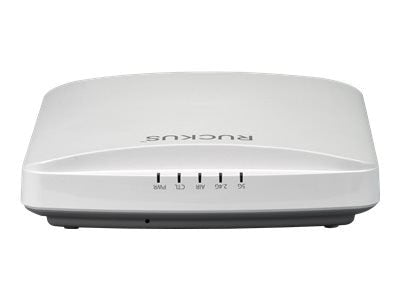 RUCKUS R650 Dual Band IEEE 802.11 a/b/g/n/ac/ax 2.90 Gbit/s Wireless Access Point - Indoor
