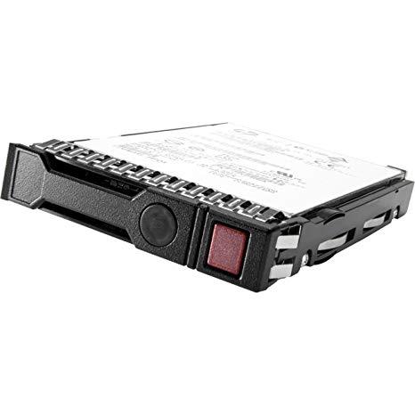 HPE 872477-B21 600GB SAS 12G Enterprise 10K SFF Hard Drive
