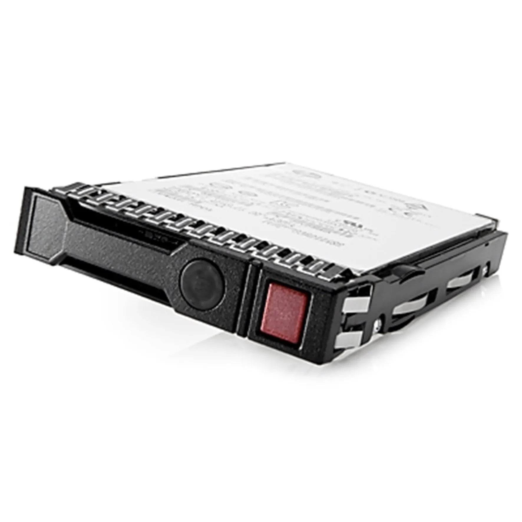 HP 872481-B21 872738-001 HPE 1.8GB 12G SAS 10K ENT 2.5" SFF SC DS HDD HP