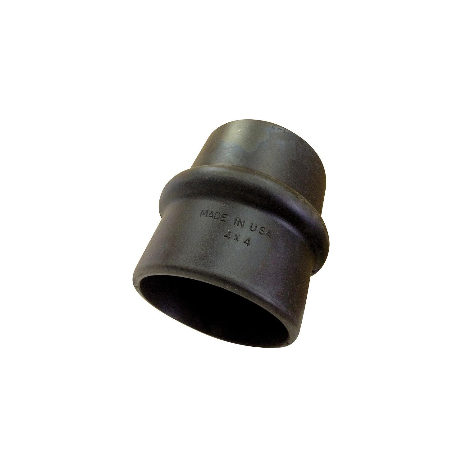 Shield 16-221-8X6 90Â° EPDM Rubber Hump Hose