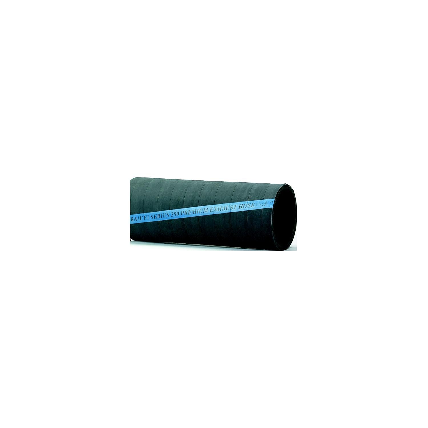 Shield 16-250-1784 Shields Marine Shieldsflex 2 Water Exhaust Series 250 Hose w/, Wire