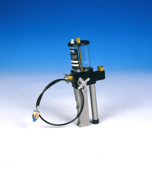 AMETEK Jofra T-620 Hydraulic Hand Pump, 0 to 3,000 psi