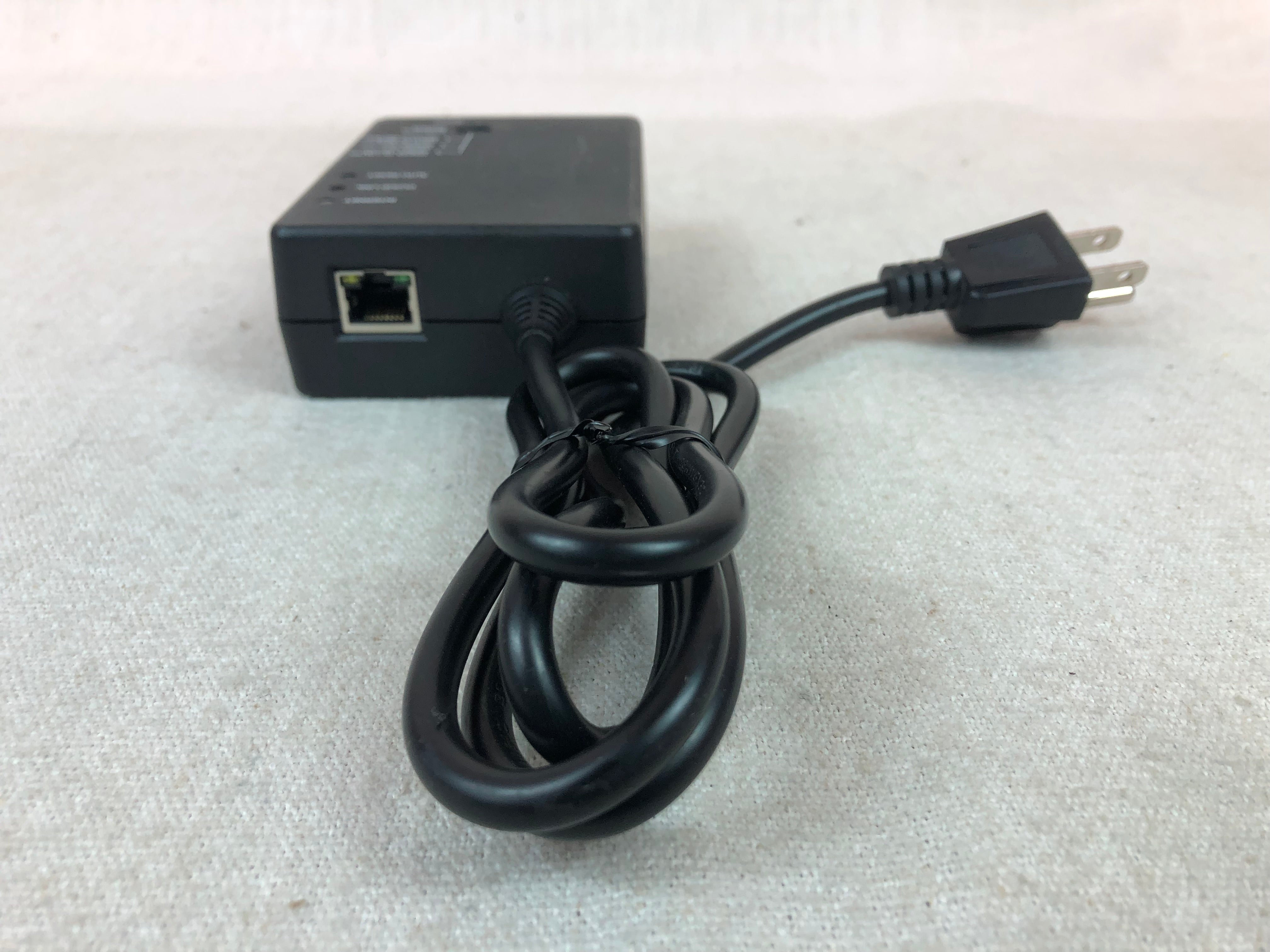 Proxicast ezOutlet3 EZ-62b Internet IP Enabled single outlet power switch