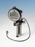 AMETEK Jofra T-620 Hydraulic Hand Pump, 0 to 3,000 psi