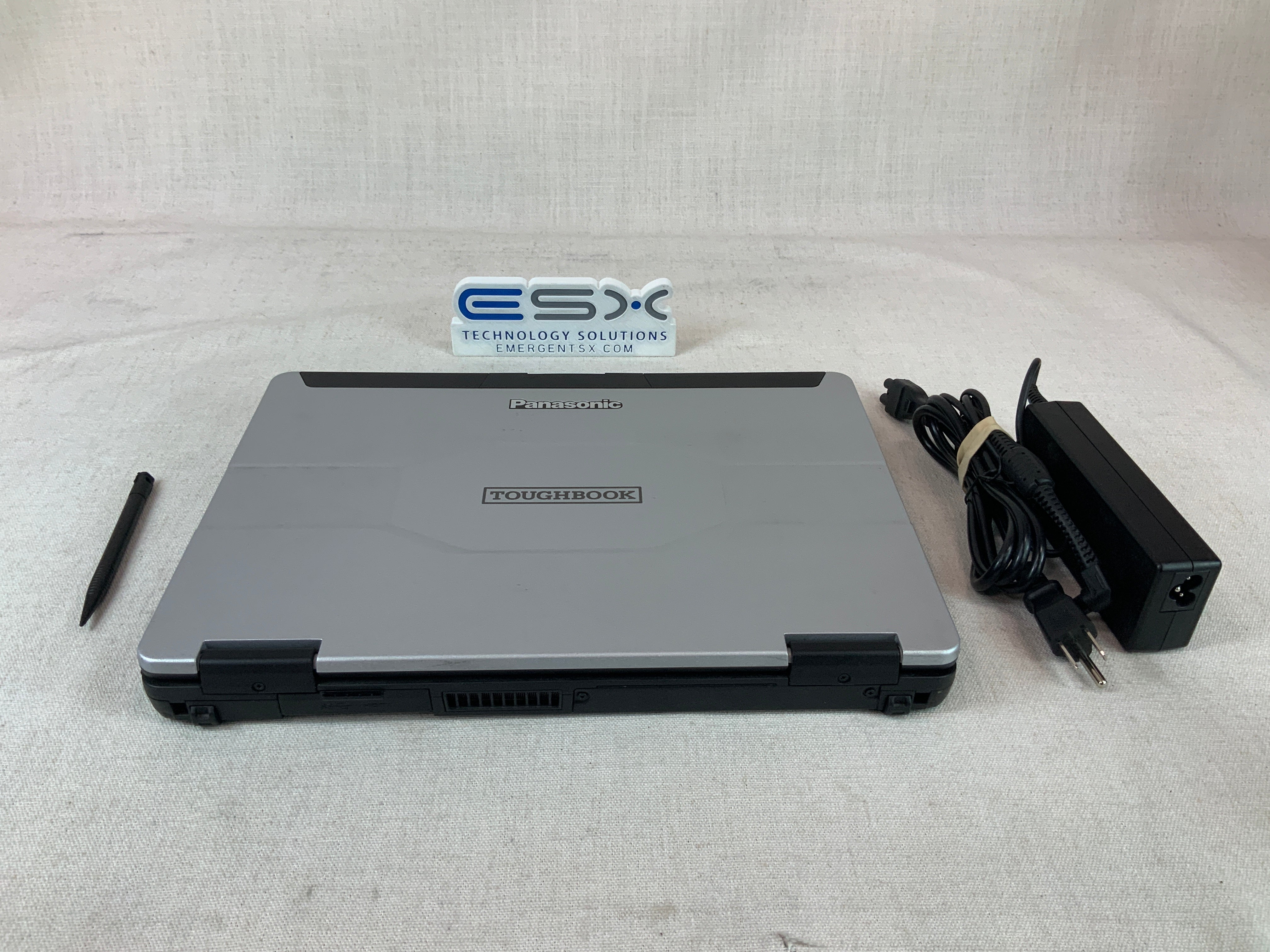 Panasonic Toughbook FZ-55 MK2 14" Toughbook | i5-1145G7 | 16gb | 512gb | Win11