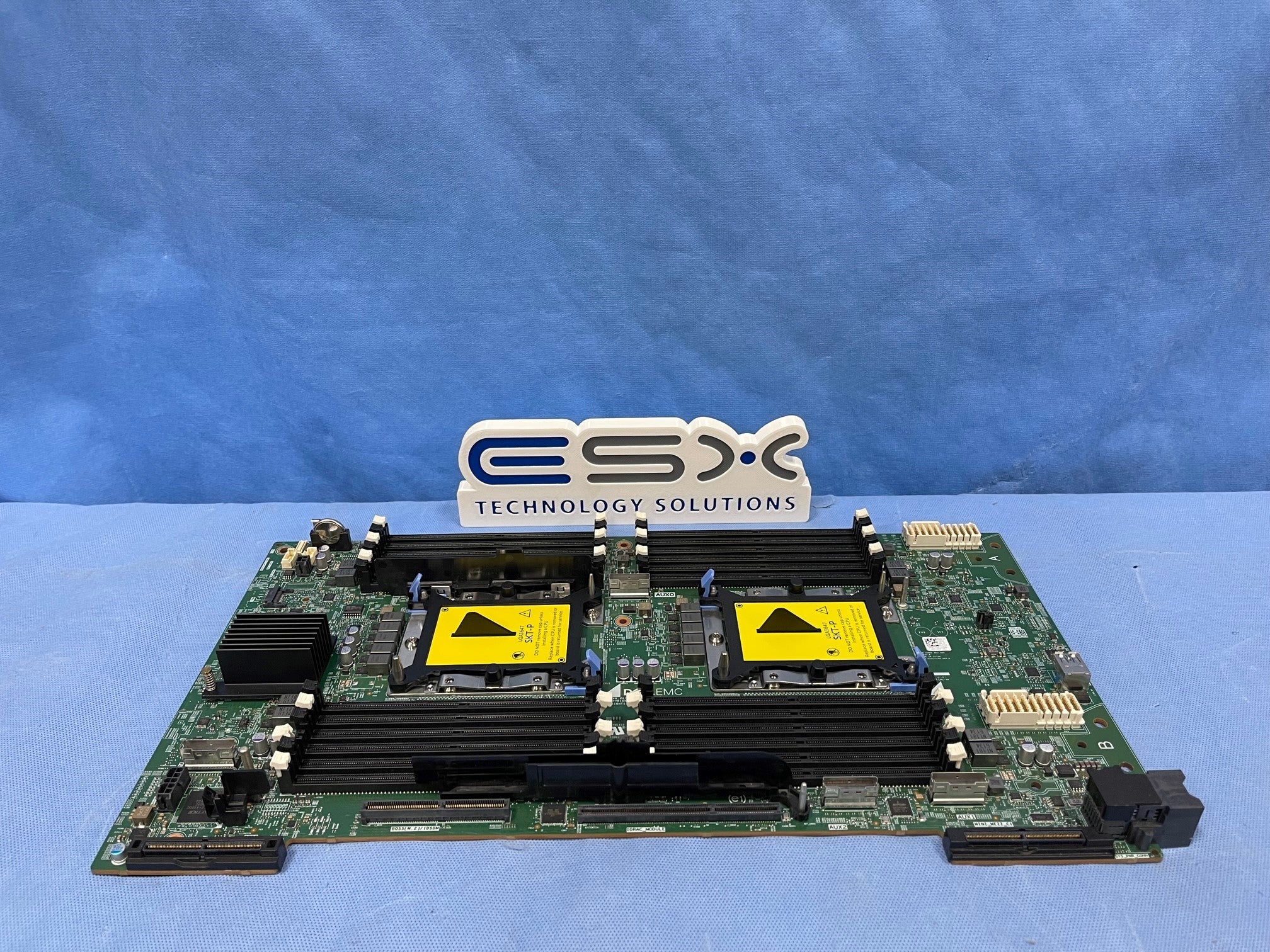 Dell 177V9 System Motherboard Assembly for PowerEdge MX740c Blade Server