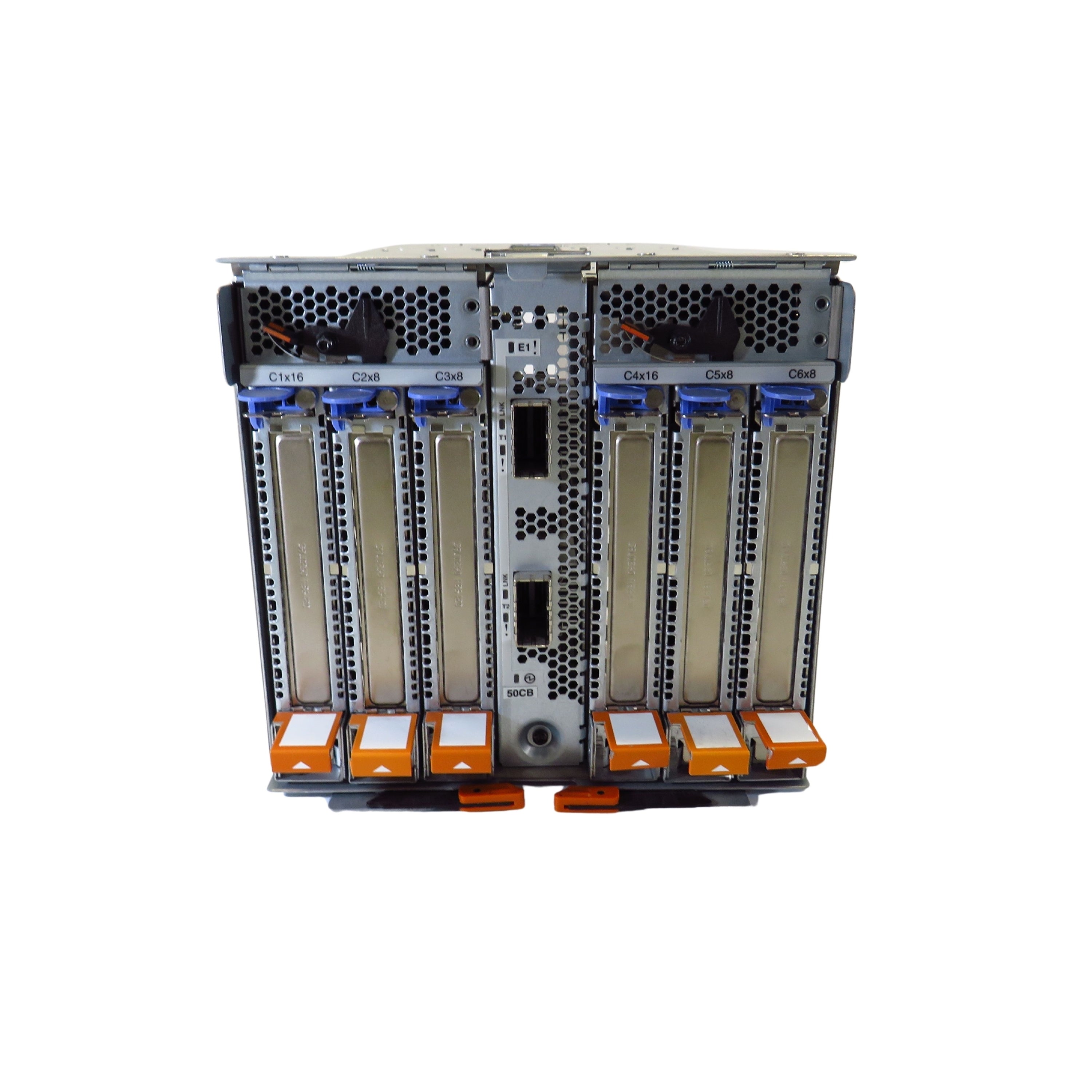 IBM 00TK679 00TK709 50CB PCIe3 6-Slot Fanout Expansion Module (Refurbished)