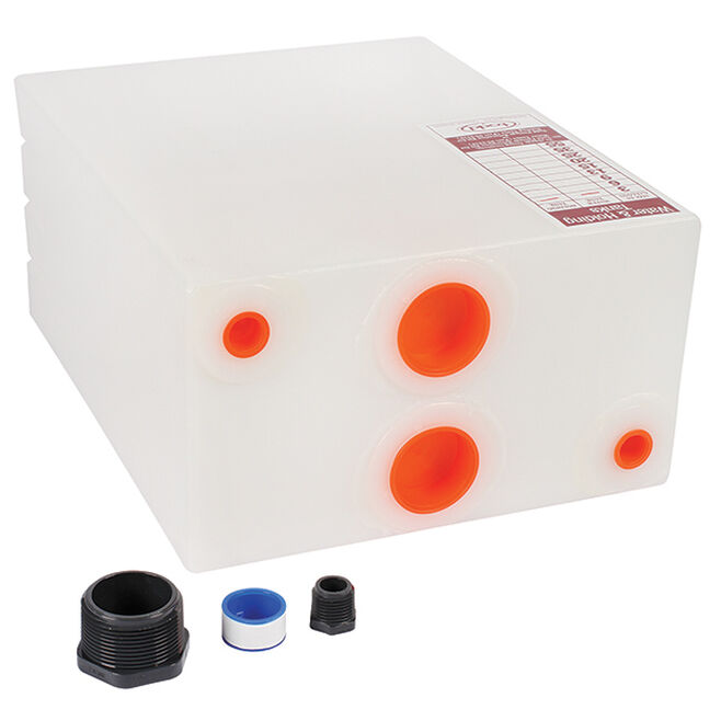 Todd 85-1859WH Water/Holding Tank 3Gl Boxed