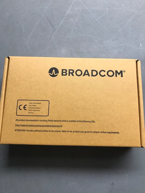 Broadcom 9460-8i MegaRAID SAS 8 Channel SATA/SAS 12Gb/s low profile  1200 MBps RAID 0, 1, 5, 6, 10, 50, JBOD, 60 PCIe 3.1 x 8 Storage controller