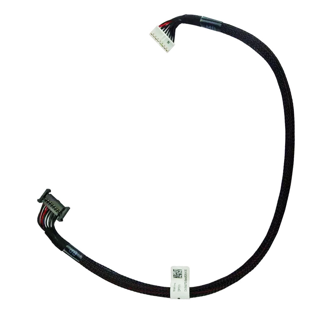 8x2.5" Backplane Kit w/ Cables | Dell PowerEdge R630