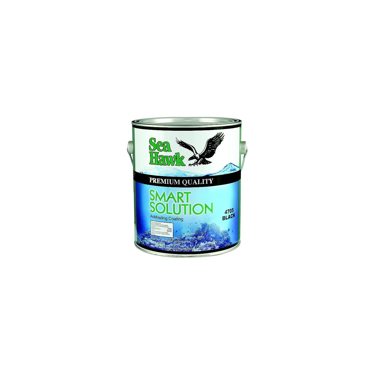 Seahawk Paint 4730/QT Smart Solution, Dark Blue Qt