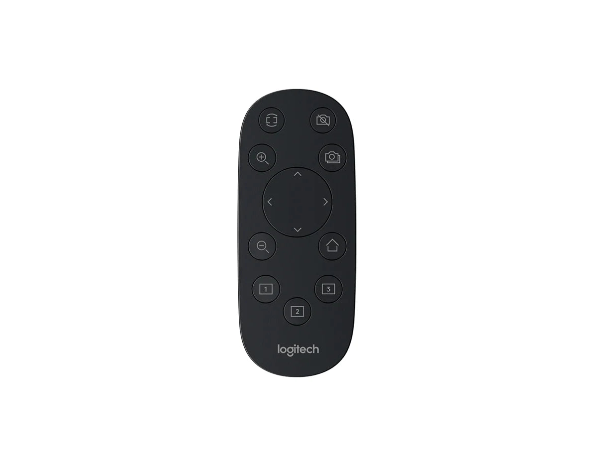 Logitech PTZ Pro 2 Full HD Video Conferencing Camera 960-001184