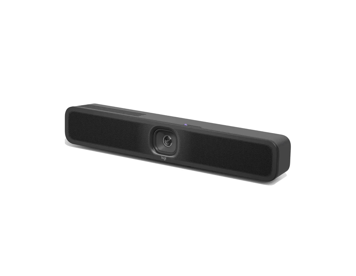 Logitech MeetUp 2 USB Conference Camera 960-001691
