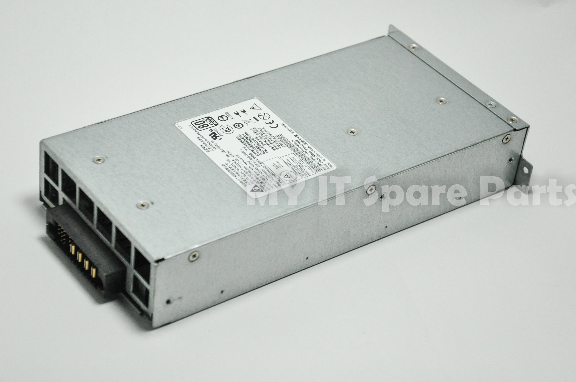 Dell DPST-1000DB 1000W Power Supply for PowerConnect N2024P, N2048P, 7024P, 7048P