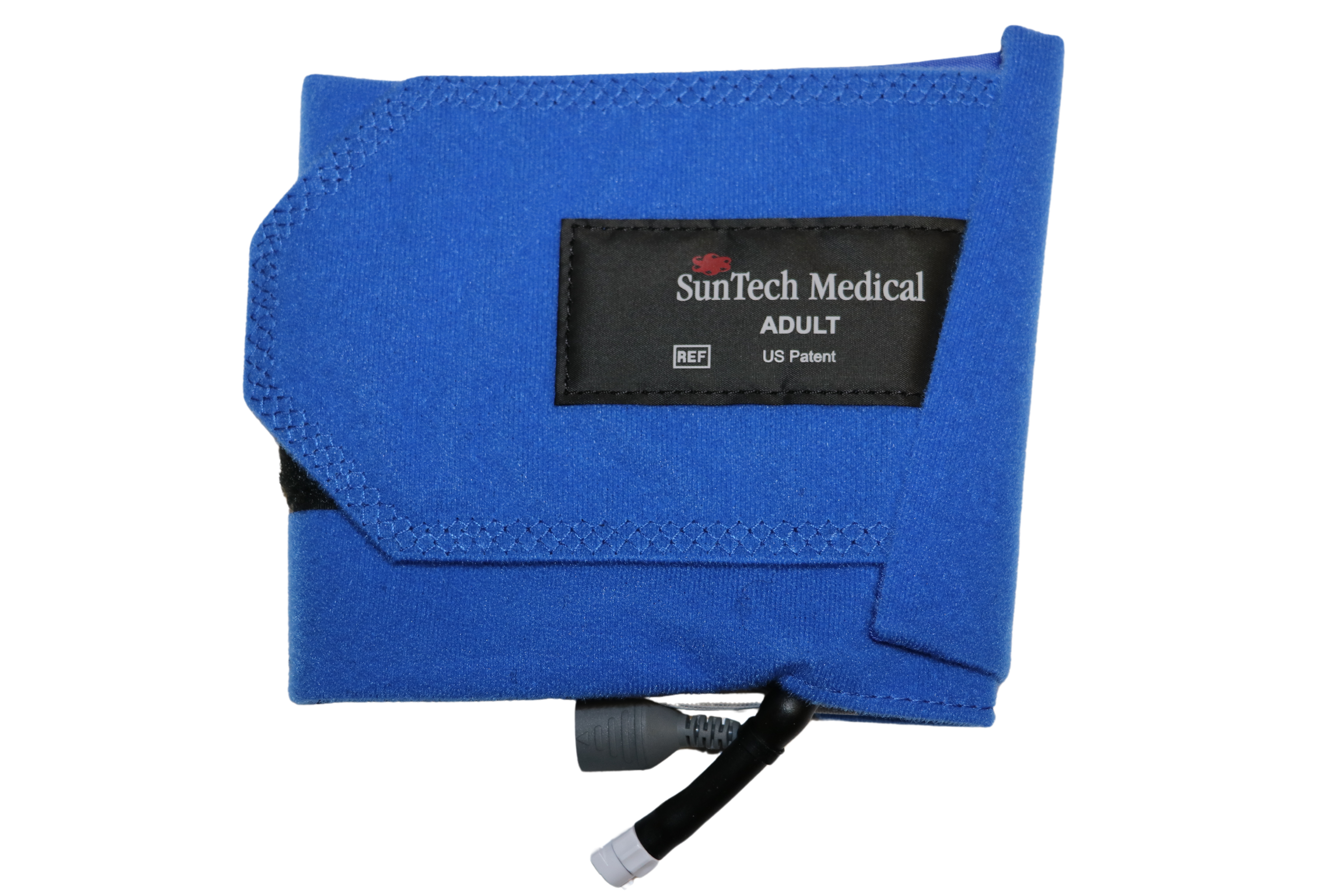 SunTech 98-0062-22 Adult Orbit-K Cuff with Mic (25-35 cm