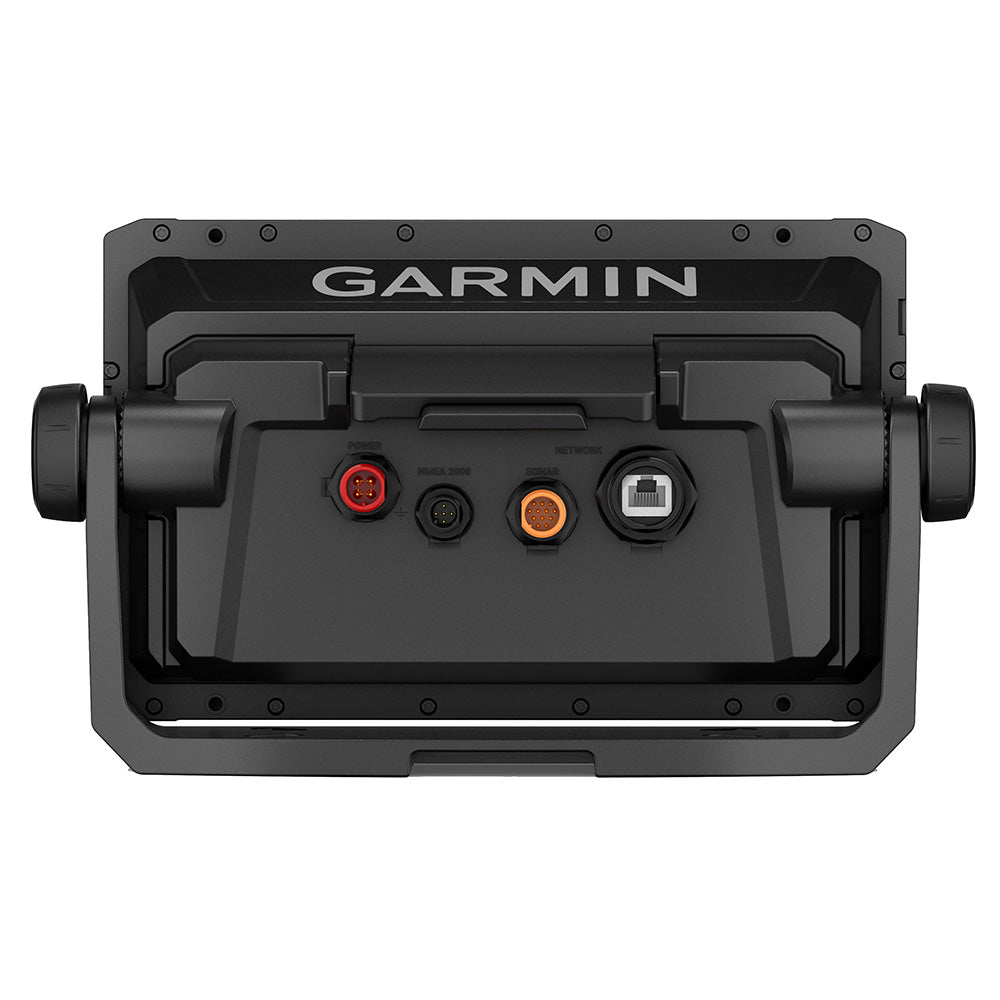 Garmin ECHOMAP UHD2 93sv Chartplotter/Fishfinder Combo w/US Inland Maps GT56UHD-TM [010-02688-01]