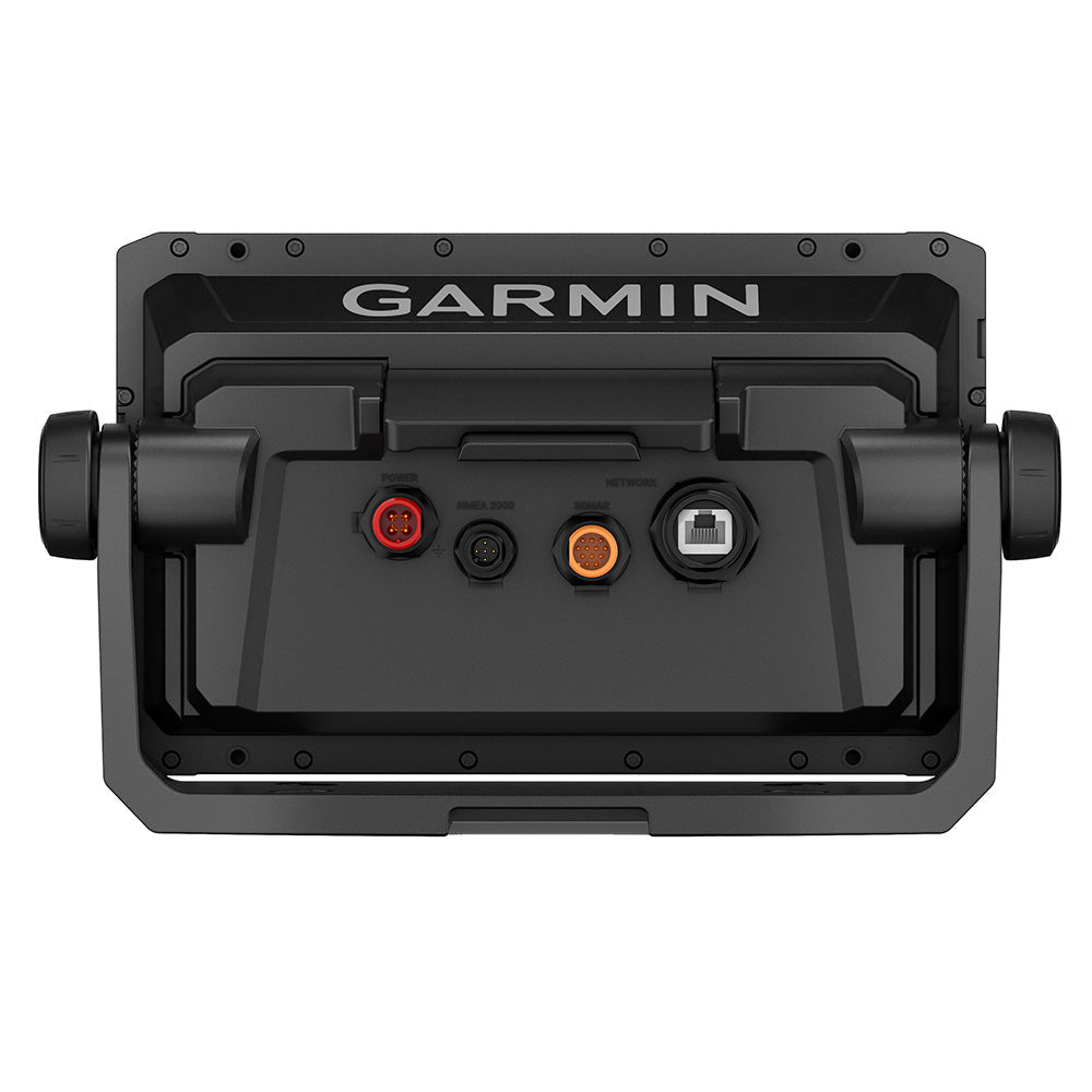Garmin ECHOMAP UHD2 94sv Chartplotter/Fishfinder Combo w/US Coastal Maps GT56UHD-TM [010-02689-01]