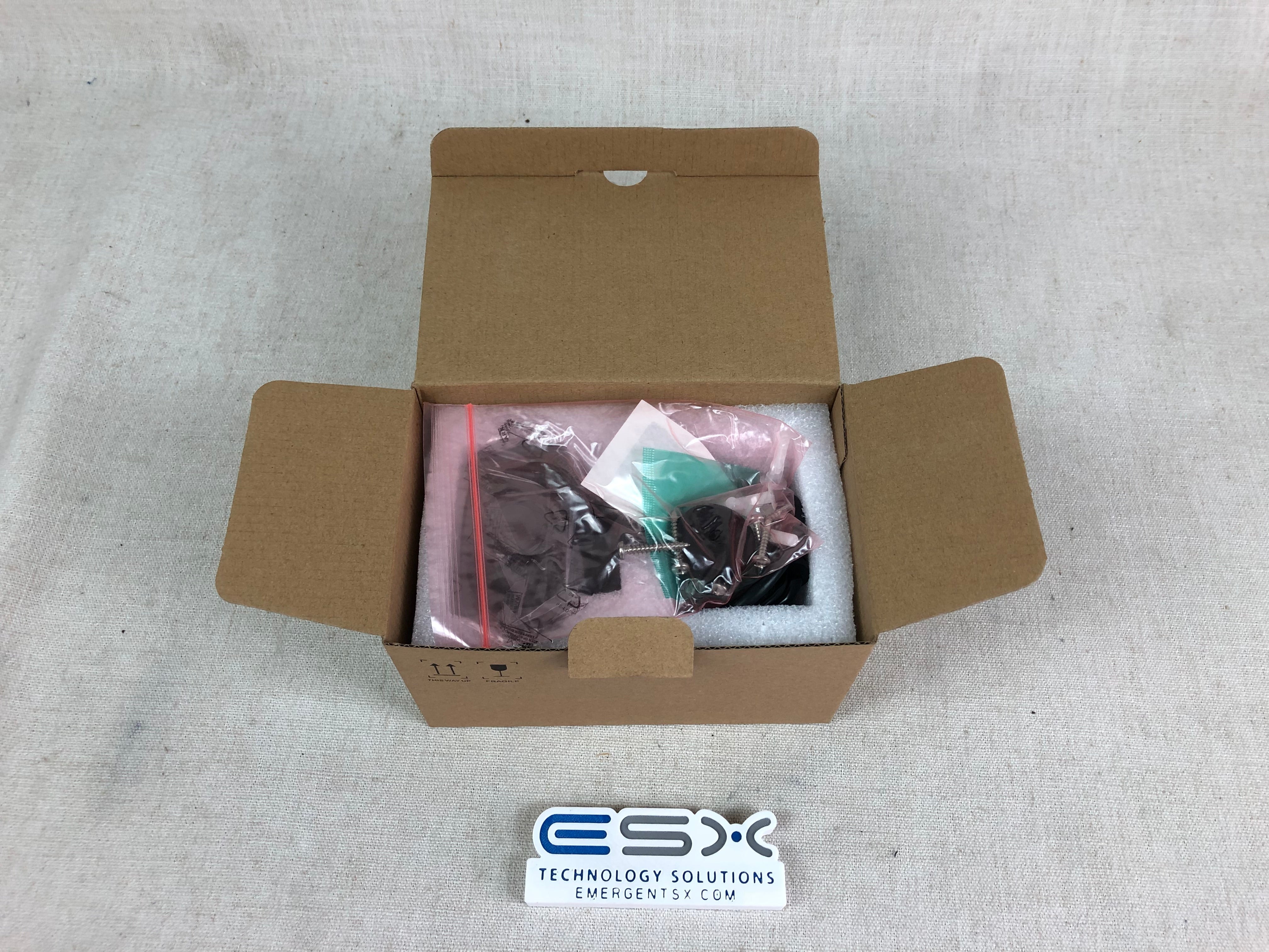 Hikvision DS-2XM6222FWD-I 2MP Fixed Mobile PoE Bullet Camera 2.8mm lens