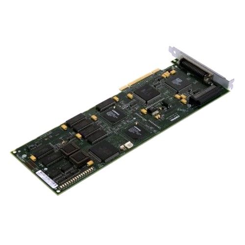 999106-02 Dell PCI Differential SCSI Controller