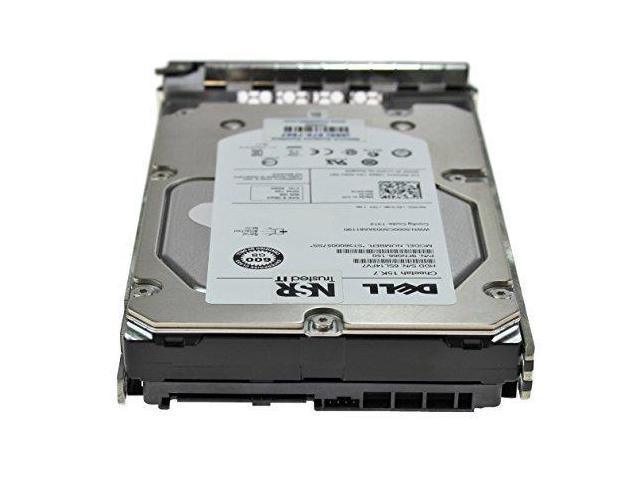 Dell 9FN066-150 - 600GB 15K SAS 6Gb/s 3.5-Inch Hard Drive | Alo Tech Solutions