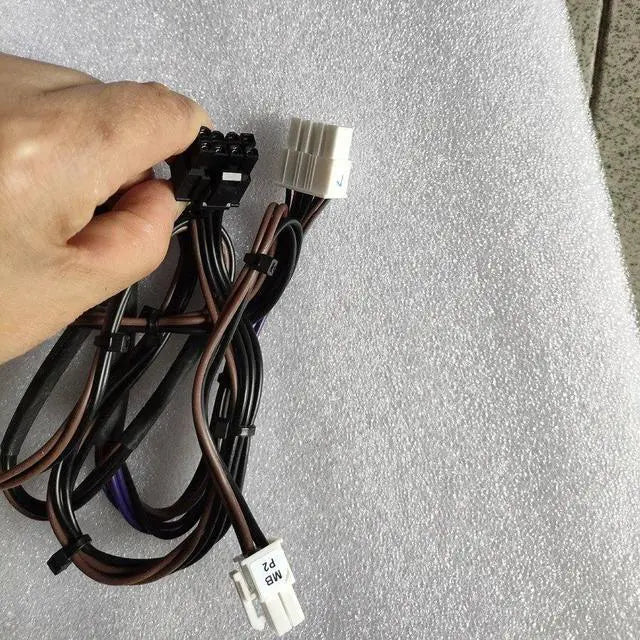 PSU For Inspiron 3910 Vosrto 3901 V3710 V3991 T150 300Watt Power Supply Adapter 0J1R8X 0T7X04 0V0YN7 8+4+8Pin