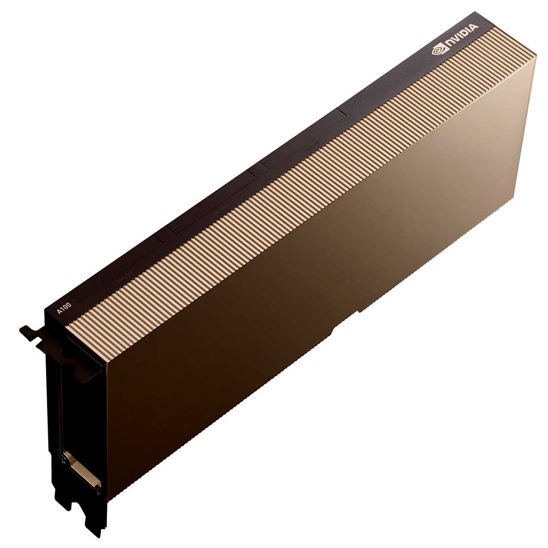 Cisco Nvidia Tesla A100 80Gb, DW GPU | HX-GPU-A100-80