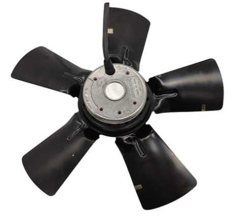 EBMPAPST A2D300-AD20-49 Dual Voltage Axial Fan | 230/400V High-Speed Cooling