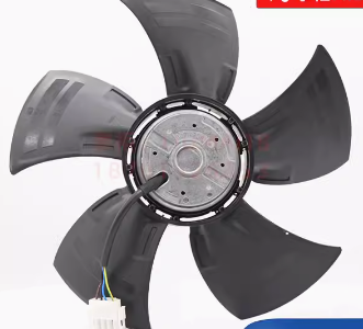 Ebmpapst A4E300-AS72-52 AC Fans AC Axial Fan 300mm