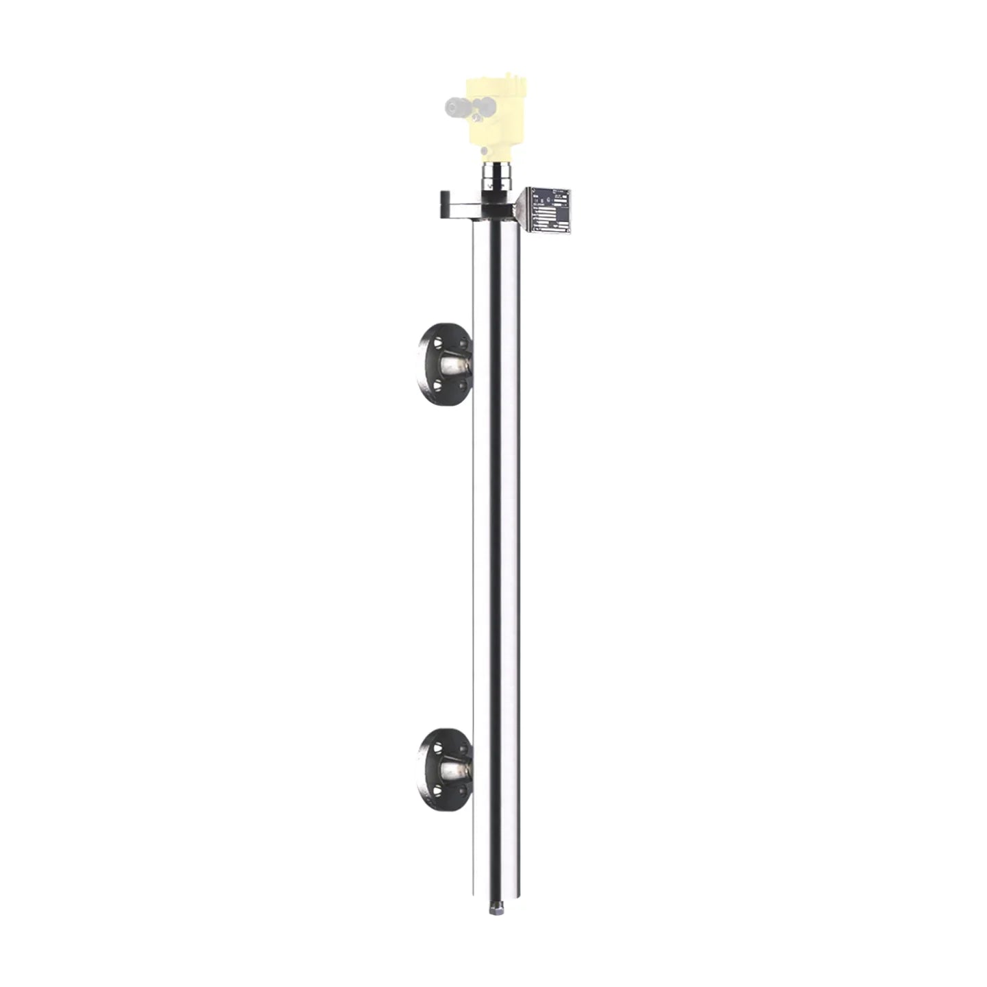 VEGA VEGAPASS 81 Guided Wave Radar Level Measuring Instrument