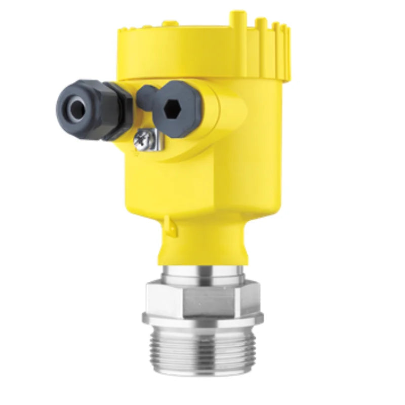 VEGA VEGASON 62 Ultrasonic sensor for continuous Radar Level Measurement