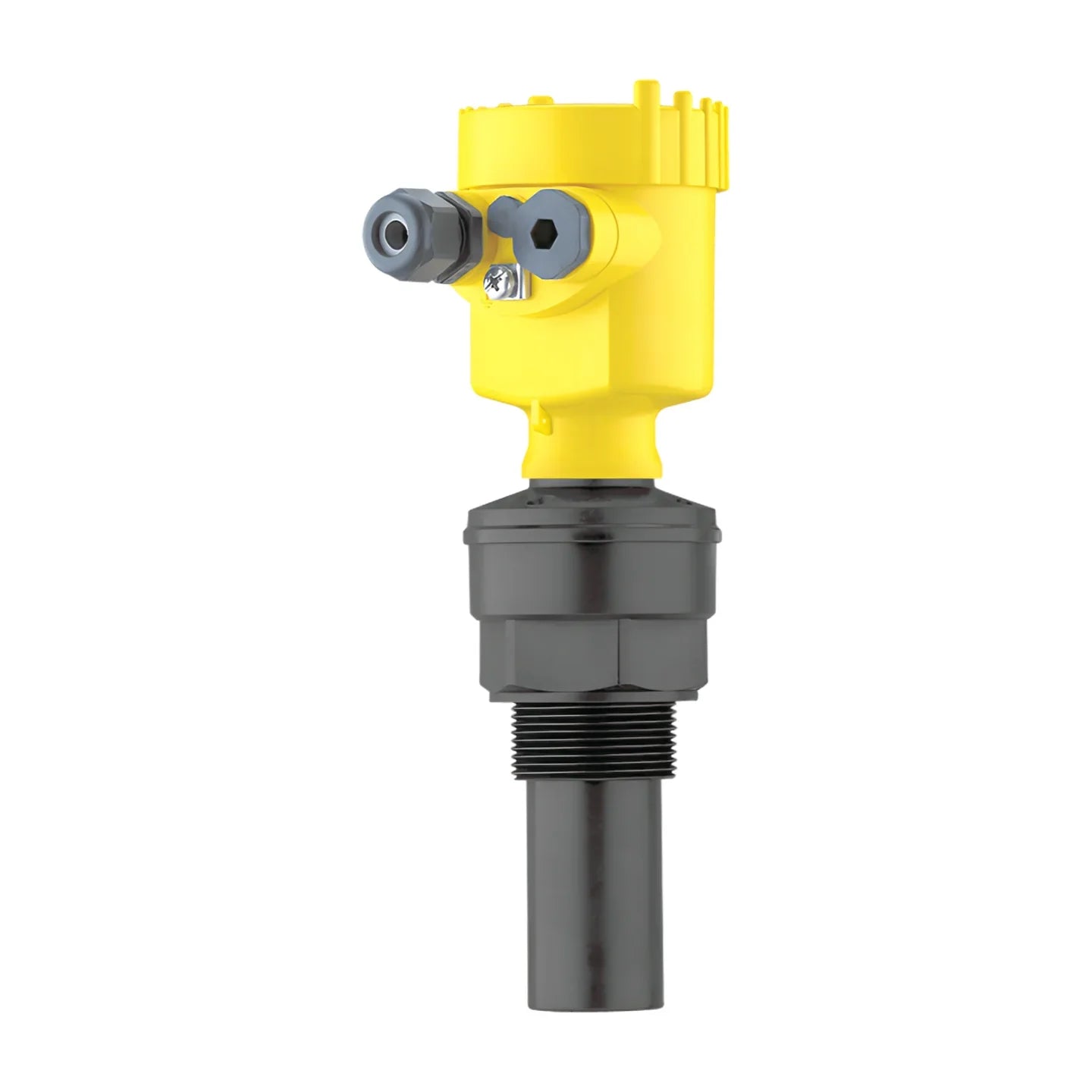 VEGA VEGACAL 64 Capacitive rod probe for continuous level measurement