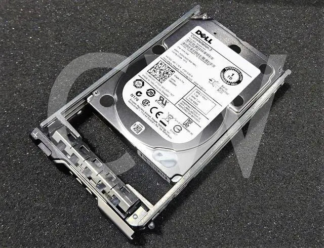 LOT OF 10-Dell 9W5WV ST91000640SS 1TB 7.2KRPM 6Gb/s 2.5"SAS SERVER HDD HardDrive