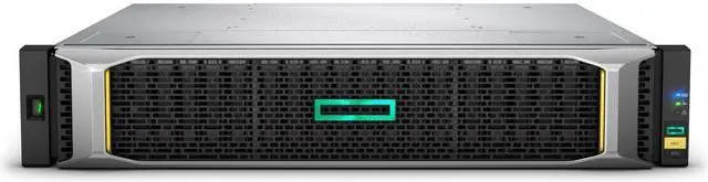 HEWLETT PACKARD ENTERPRISE HPE MSA 2050 LFF DISK ENCLOSURE