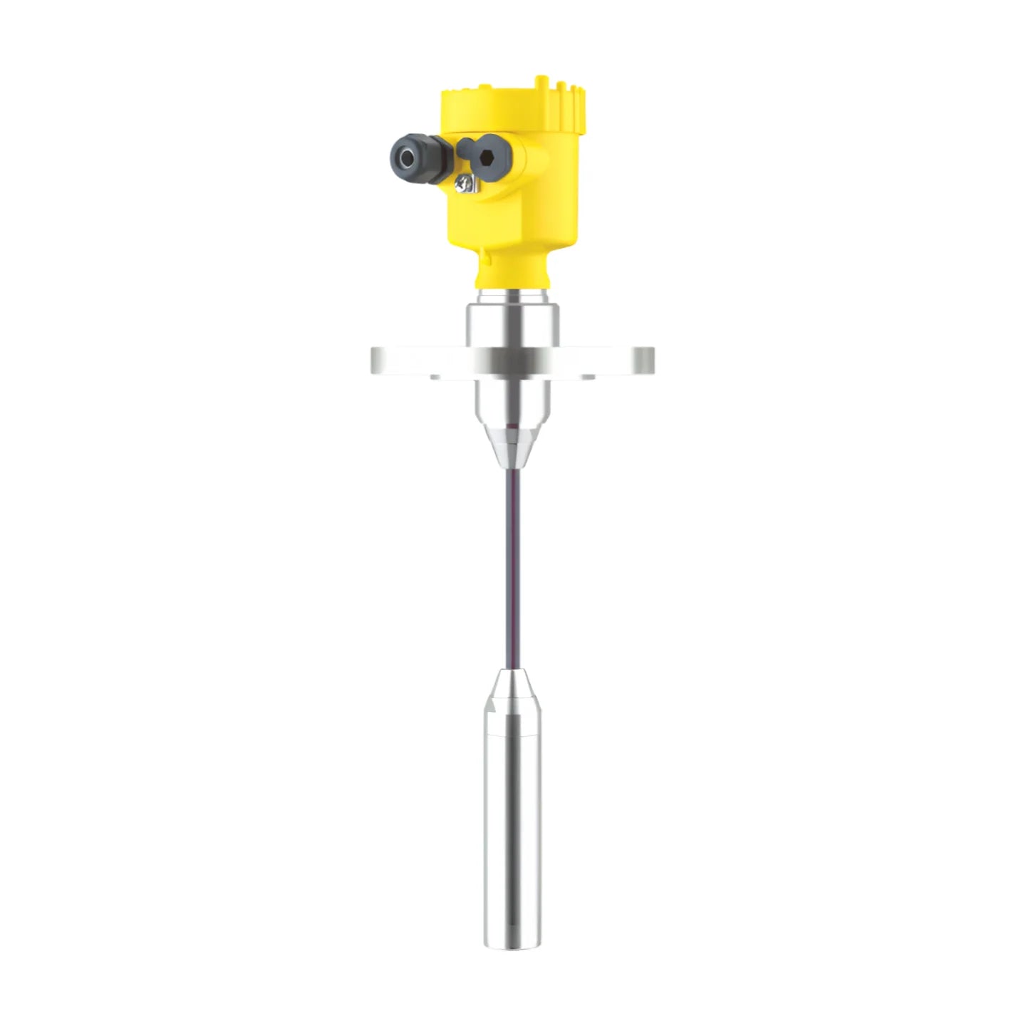 VEGA VEGABAR 87 Submersible pressure transmitter with metallic measuring cell