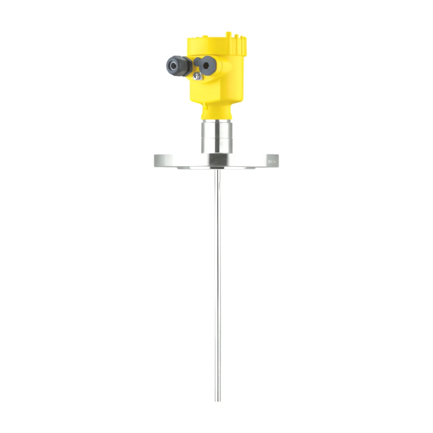 VEGA VEGAFLEX 81 TDR sensor for continuous level and interface measurement