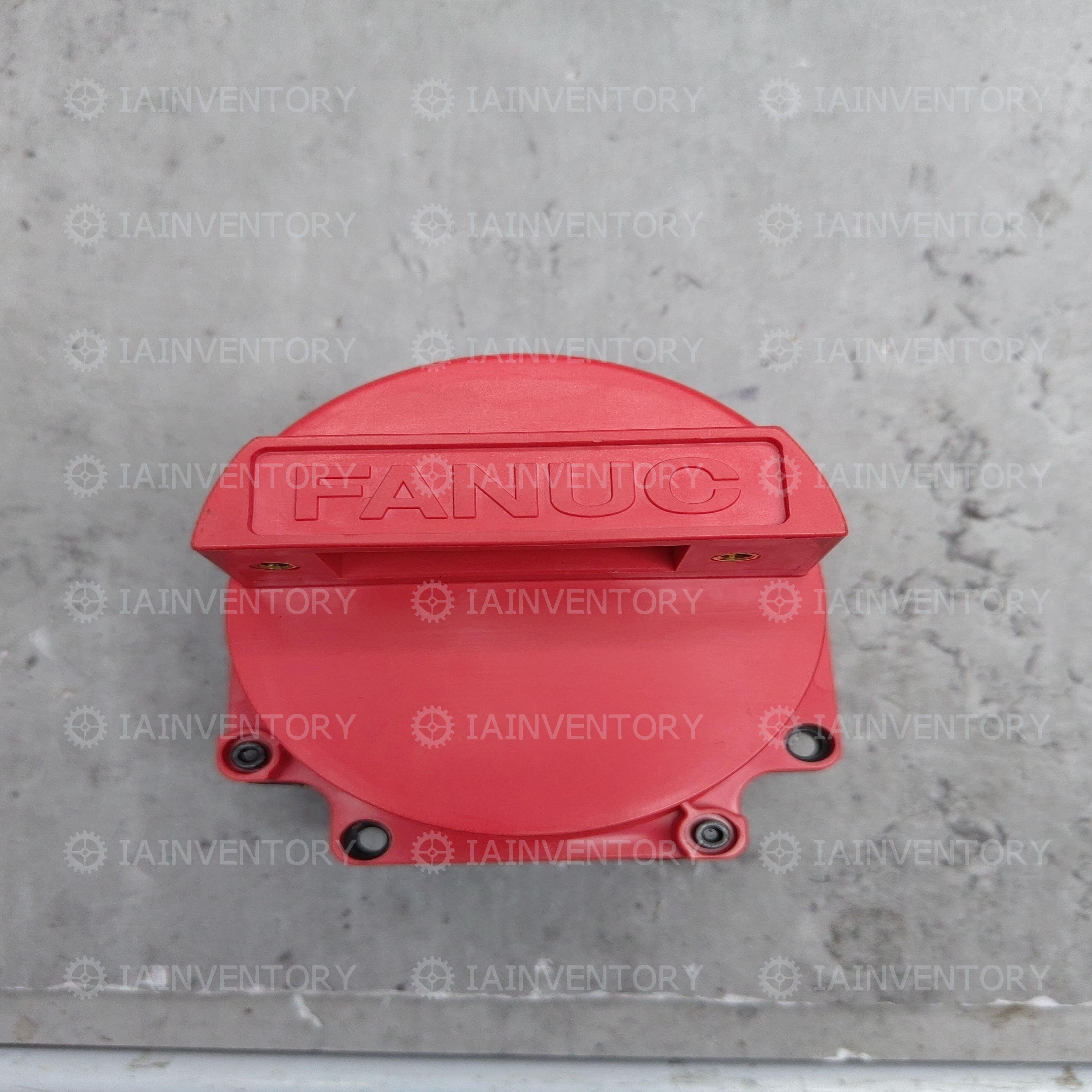 Fanuc Motor Encoder A860-0360-T021