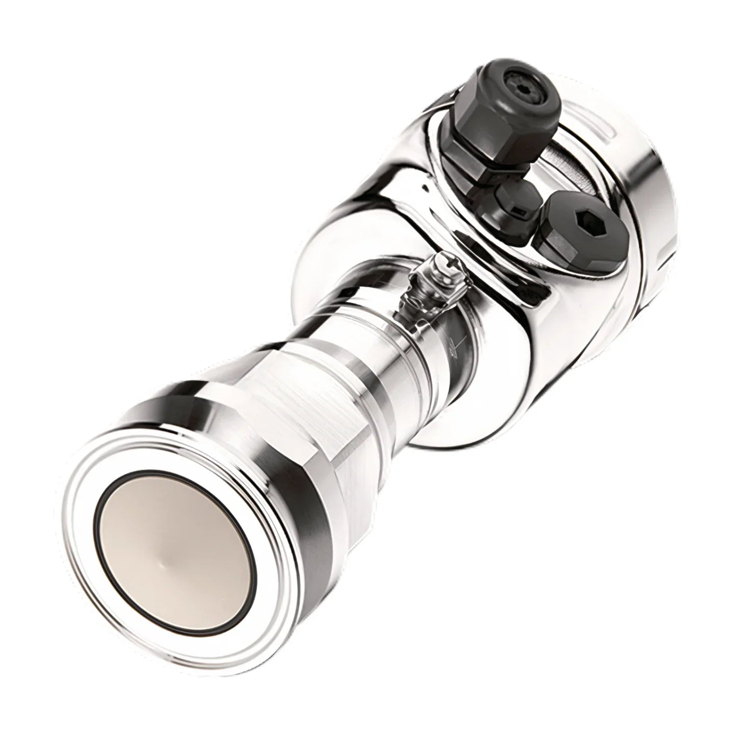 VEGA VEGAPULS 64 Radar sensor for continuous level measurement