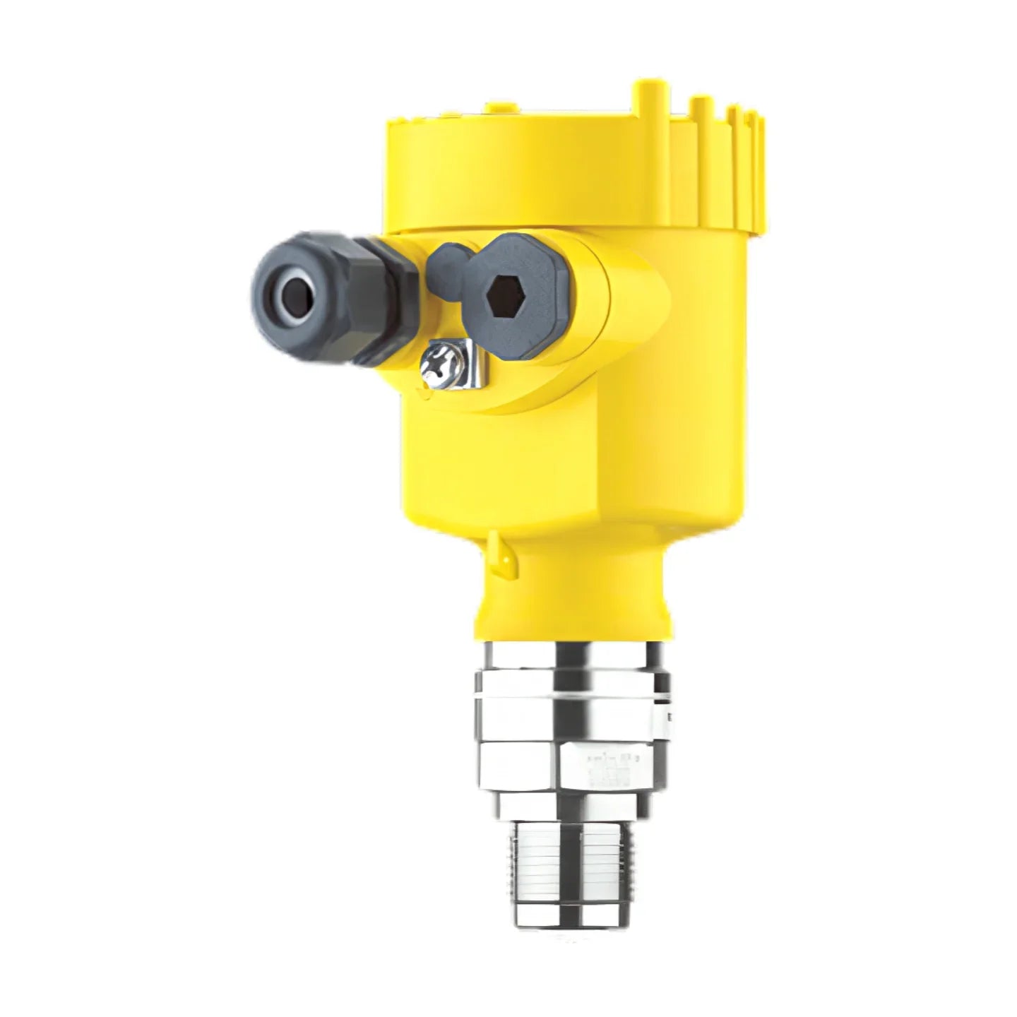 VEGA VEGAPULS 6X Radar Sensor For Continuous Level Measurement