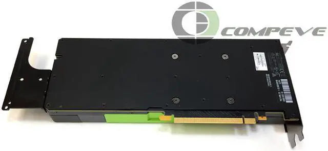 HP nVidia Tesla P40 GPU 24GB GDDR5 PCIE x16 870919-001 872323-001 Q0V80A