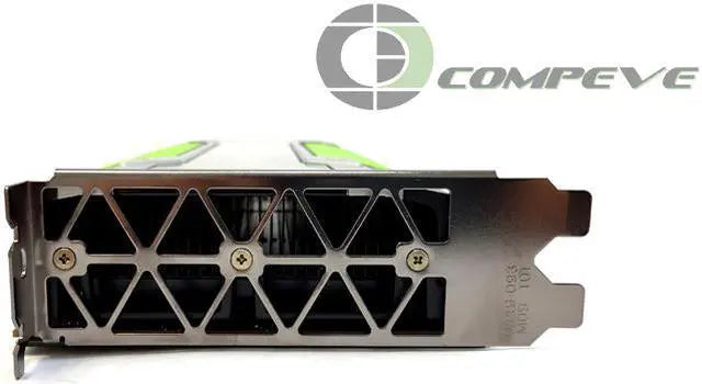 HP nVidia Tesla P40 GPU 24GB GDDR5 PCIE x16 870919-001 872323-001 Q0V80A