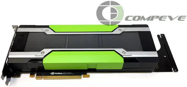 HP nVidia Tesla P40 GPU 24GB GDDR5 PCIE x16 870919-001 872323-001 Q0V80A