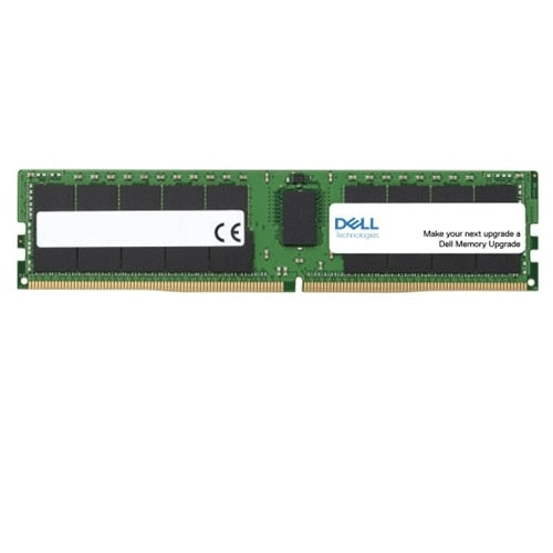 RDIMM - Dell RAM Upgrade
