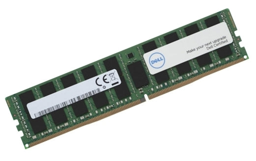 Dell AB003150 - 32GB DDR4 2666MHz ECC RDIMM Memory | Alo Tech Solutions