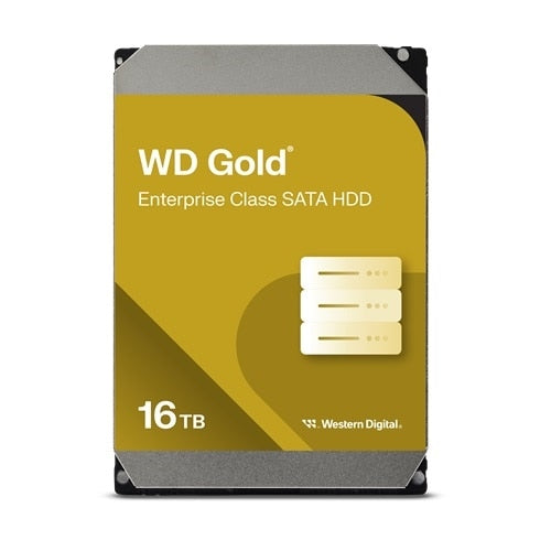 SATA Hard Drives
