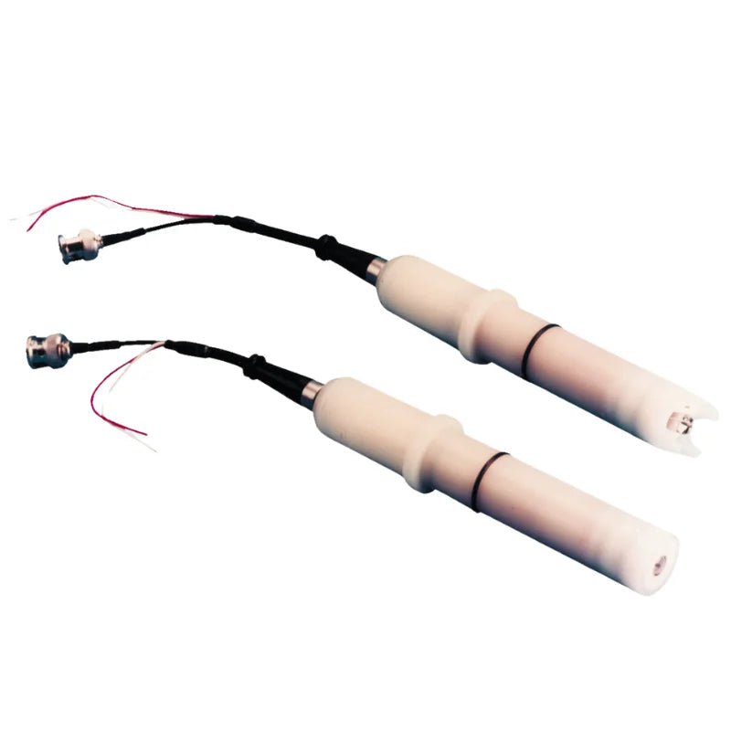 ABB TBX5 Series pH / redox (ORP) industrial Ryton sensor